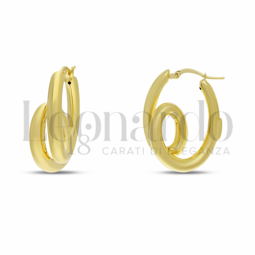 Misura o forma 1° Misura in Oro Giallo da 4,4gr.