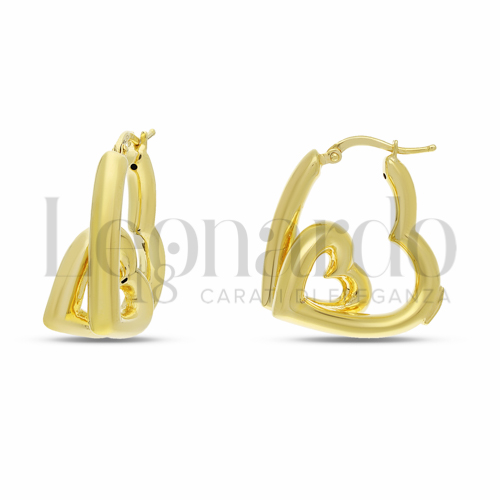 Misura o forma 1° Misura in Oro Giallo da 4,4gr.