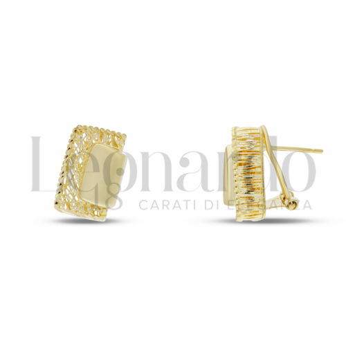 in Oro Giallo da 5,1gr.
