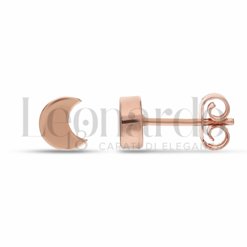 in Oro Rosa da 1,9gr.