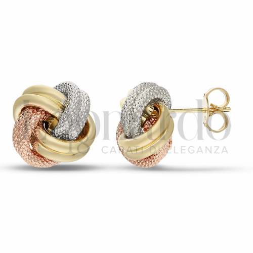 Misura o forma 2&deg; Misura in Oro Giallo, Oro Bianco e Oro Rosa da 2,9gr.