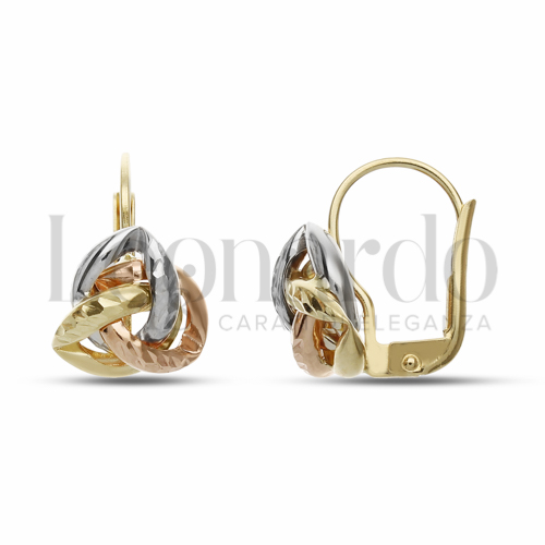 Misura o forma 1° Misura in Oro Giallo, Oro Bianco e Oro Rosa da 2,7gr.