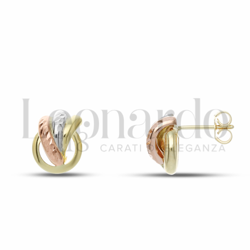 Misura o forma 1° Misura in Oro Giallo, Oro Bianco e Oro Rosa da 1,7gr.