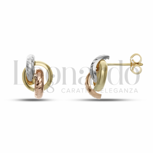 Misura o forma 1° Misura in Oro Giallo, Oro Bianco e Oro Rosa da 1,5gr.