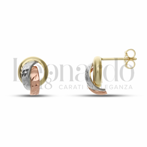 Misura o forma 1° Misura in Oro Giallo, Oro Bianco e Oro Rosa da 1,5gr.