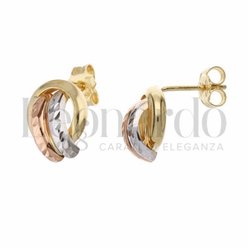 Misura o forma 1° Misura in Oro Giallo, Oro Bianco e Oro Rosa da 1,2gr.