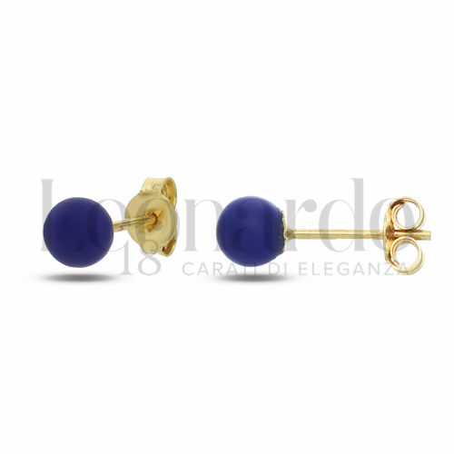 Misura o forma 1° Misura con Lapis in Oro Giallo da 0,5gr.