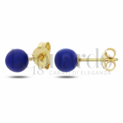 Misura o forma 2° Misura con Lapis in Oro Giallo da 0,7gr.