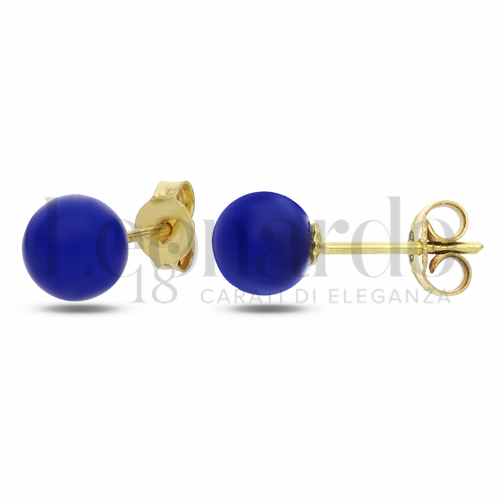 Misura o forma 3° Misura con Lapis in Oro Giallo da 1,4gr.