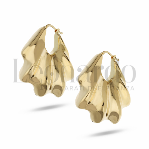 in Oro Giallo da 6,4gr.