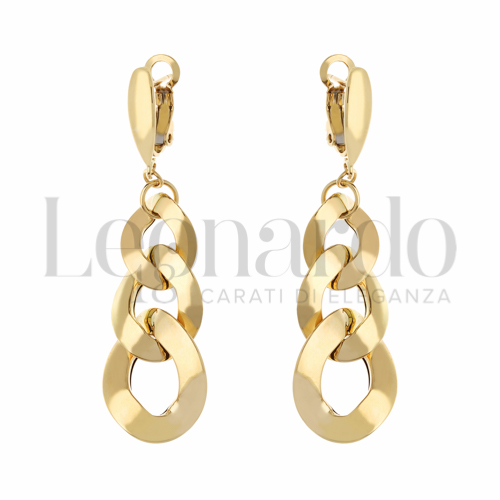 in Oro Giallo da 5,7gr.