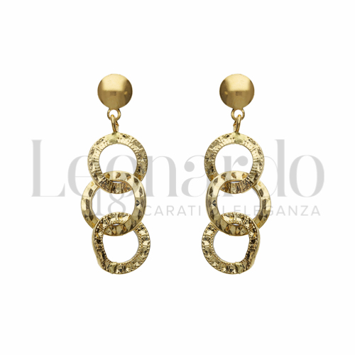in Oro Giallo da 1,6gr.