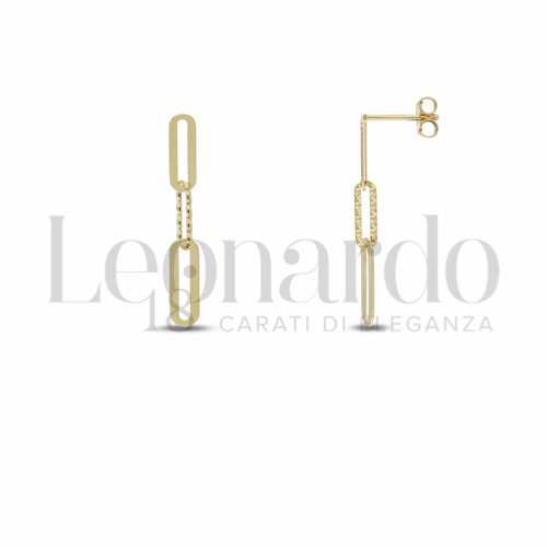 in Oro Giallo da 1,5gr.