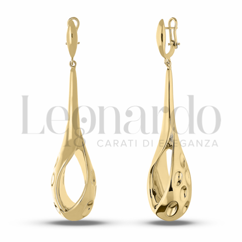 in Oro Giallo da 12,9gr.