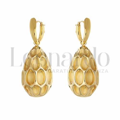 in Oro Giallo da 19,5gr.
