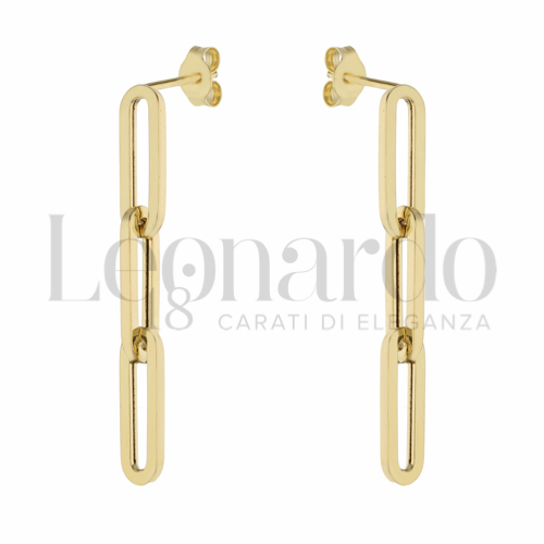 in Oro Giallo da 1,5gr.
