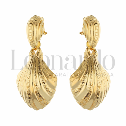 in Oro Giallo da 12,6gr.