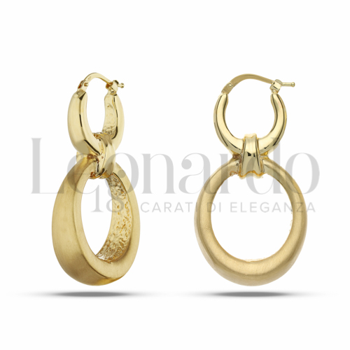 in Oro Giallo da 5,9gr.