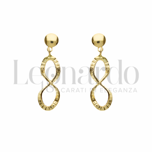 in Oro Giallo da 1,5gr.