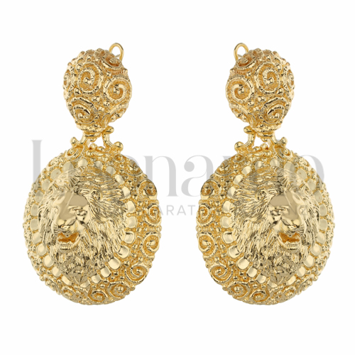 in Oro Giallo da 18,8gr.