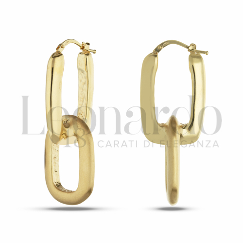 in Oro Giallo da 5,4gr.