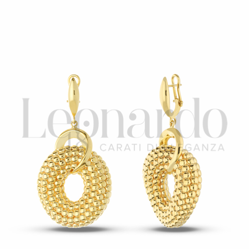 in Oro Giallo da 14,6gr.