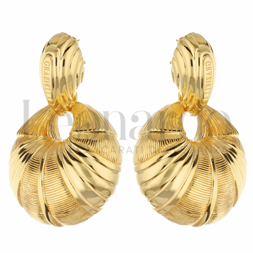 in Oro Giallo da 25,1gr.