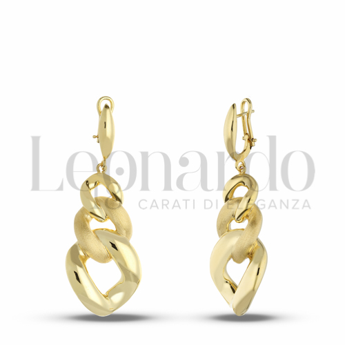 in Oro Giallo da 9,9gr.
