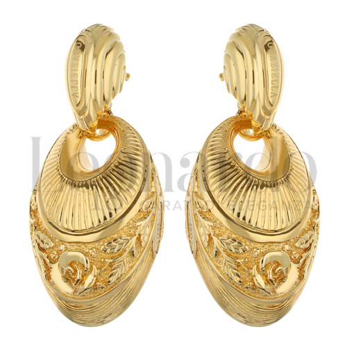 in Oro Giallo da 23,2gr.