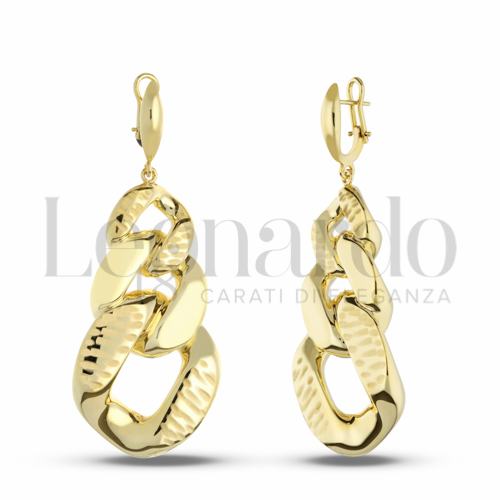 in Oro Giallo da 14,2gr.