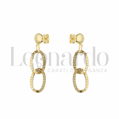 in Oro Giallo da 1,5gr.