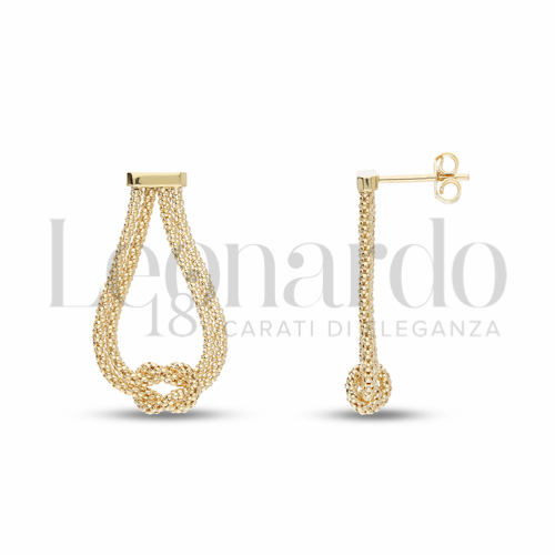 in Oro Giallo da 4,4gr.
