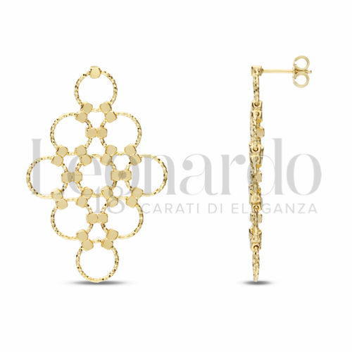 in Oro Giallo da 5,6gr.