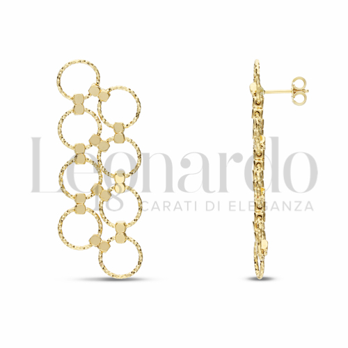 in Oro Giallo da 4,2gr.