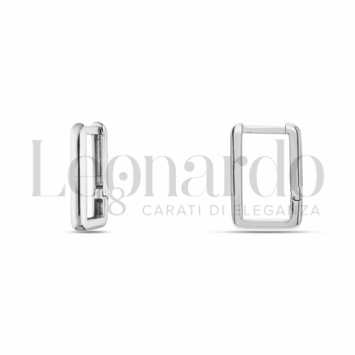 1° Misura Diametro interno o misura in Oro Bianco da 2,5gr.