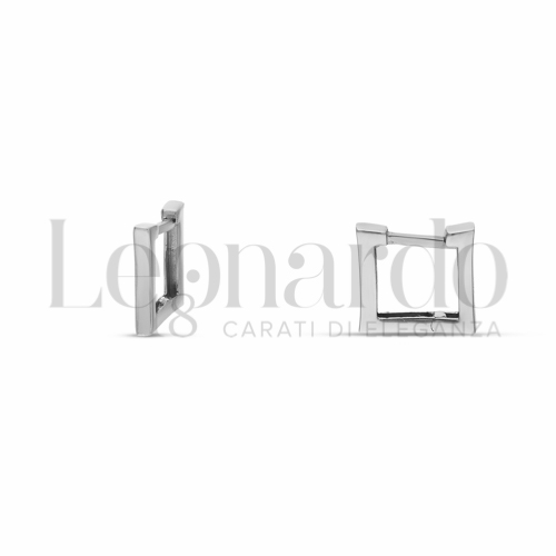 1° Misura Diametro interno o misura in Oro Bianco da 2,4gr.
