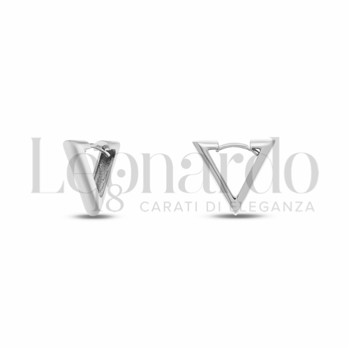 1° Misura Diametro interno o misura in Oro Bianco da 2gr.