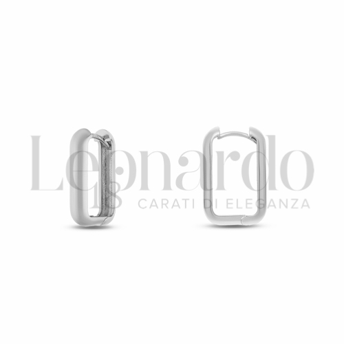 1&deg; Misura Diametro interno o misura in Oro Bianco da 2,6gr.