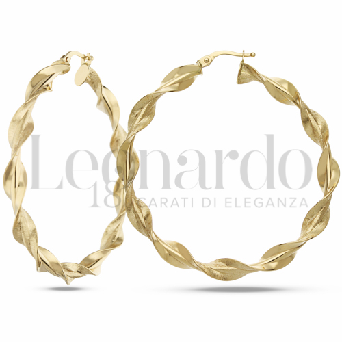 40 mm Diametro in Oro Giallo da 5,2gr.