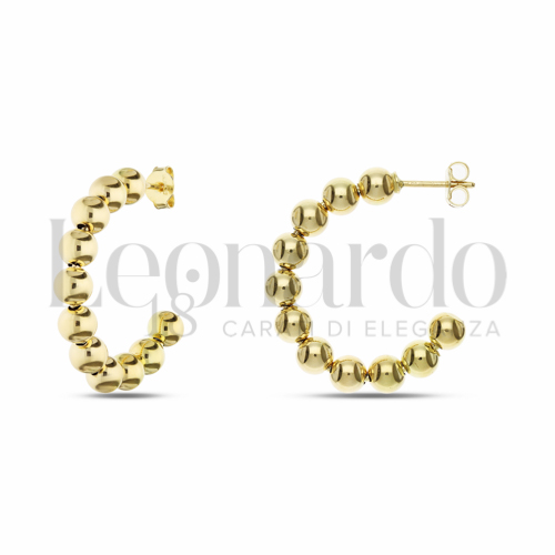 20 mm Diametro interno o misura in Oro Giallo da 3,9gr.