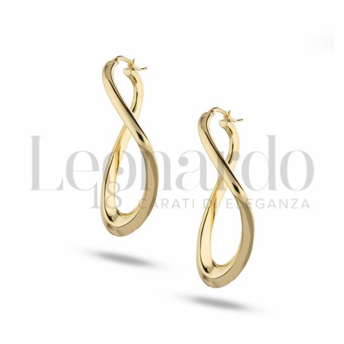 in Oro Giallo da 6,1gr.