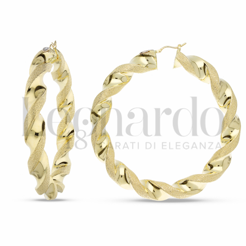 55 mm Diametro interno o misura in Oro Giallo da 19,1gr.