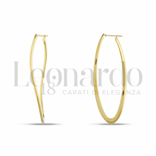in Oro Giallo da 6,8gr.