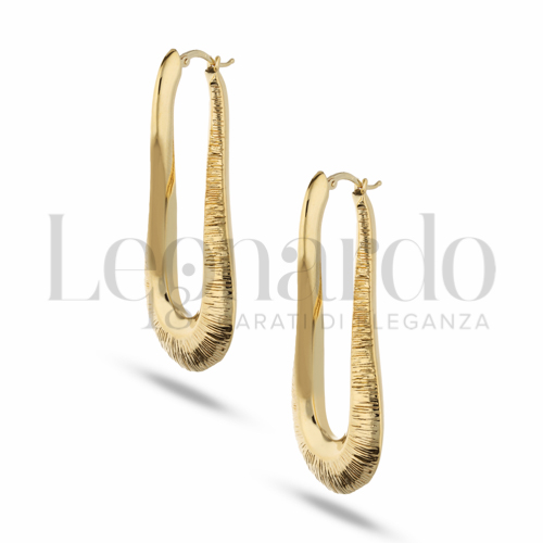 in Oro Giallo da 6,7gr.