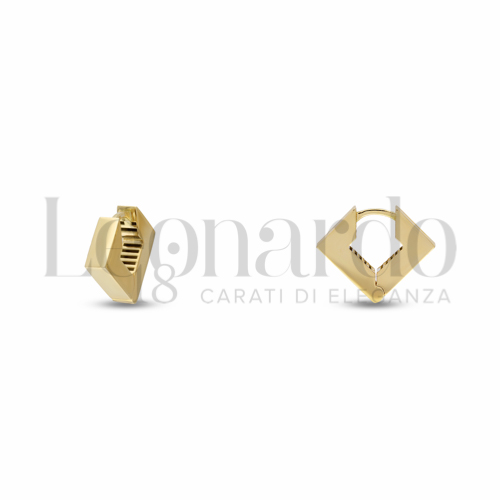 in Oro Giallo da 4gr.