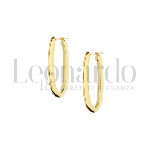 in Oro Giallo da 4,6gr.