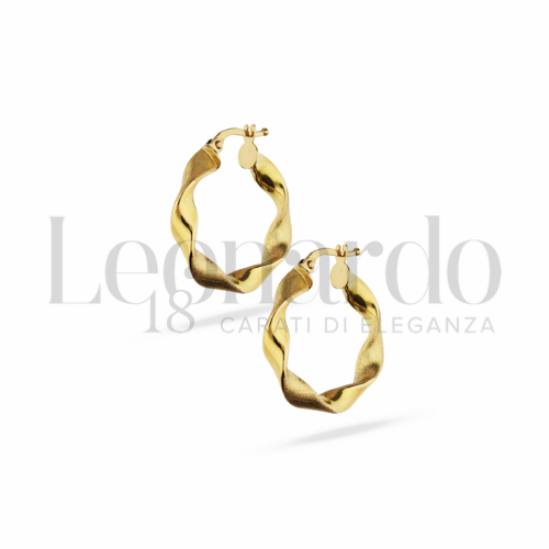 15 mm Diametro interno o misura in Oro Giallo da 2gr.