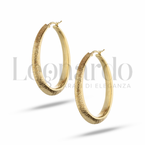 in Oro Giallo da 8,6gr.