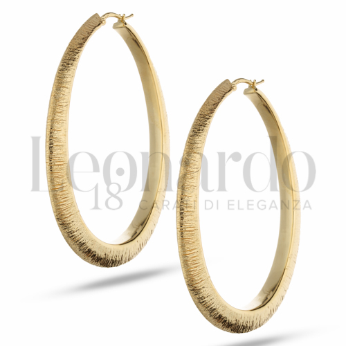 in Oro Giallo da 9,8gr.