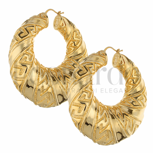 in Oro Giallo da 21,8gr.